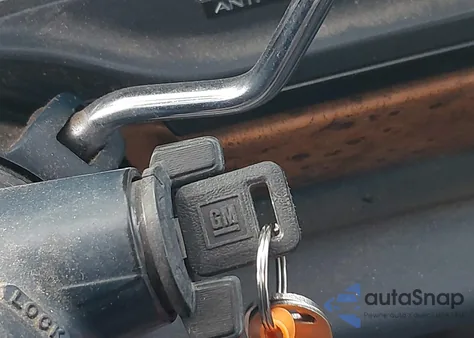 1991 Buick Park Avenue from USA, damaged, VIN 1G4CW53L2M1685399